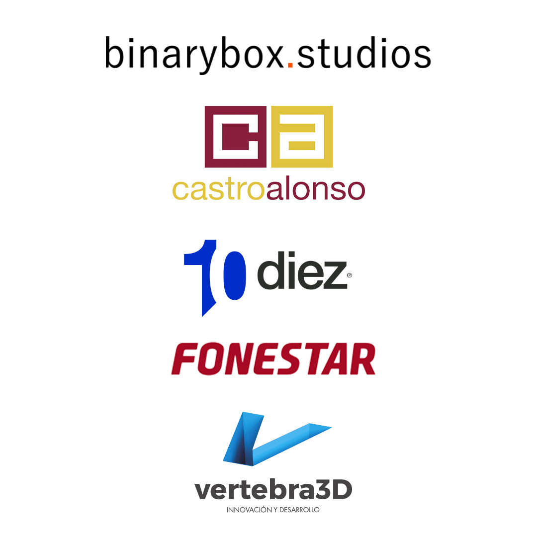 Cluster Tera tweet media