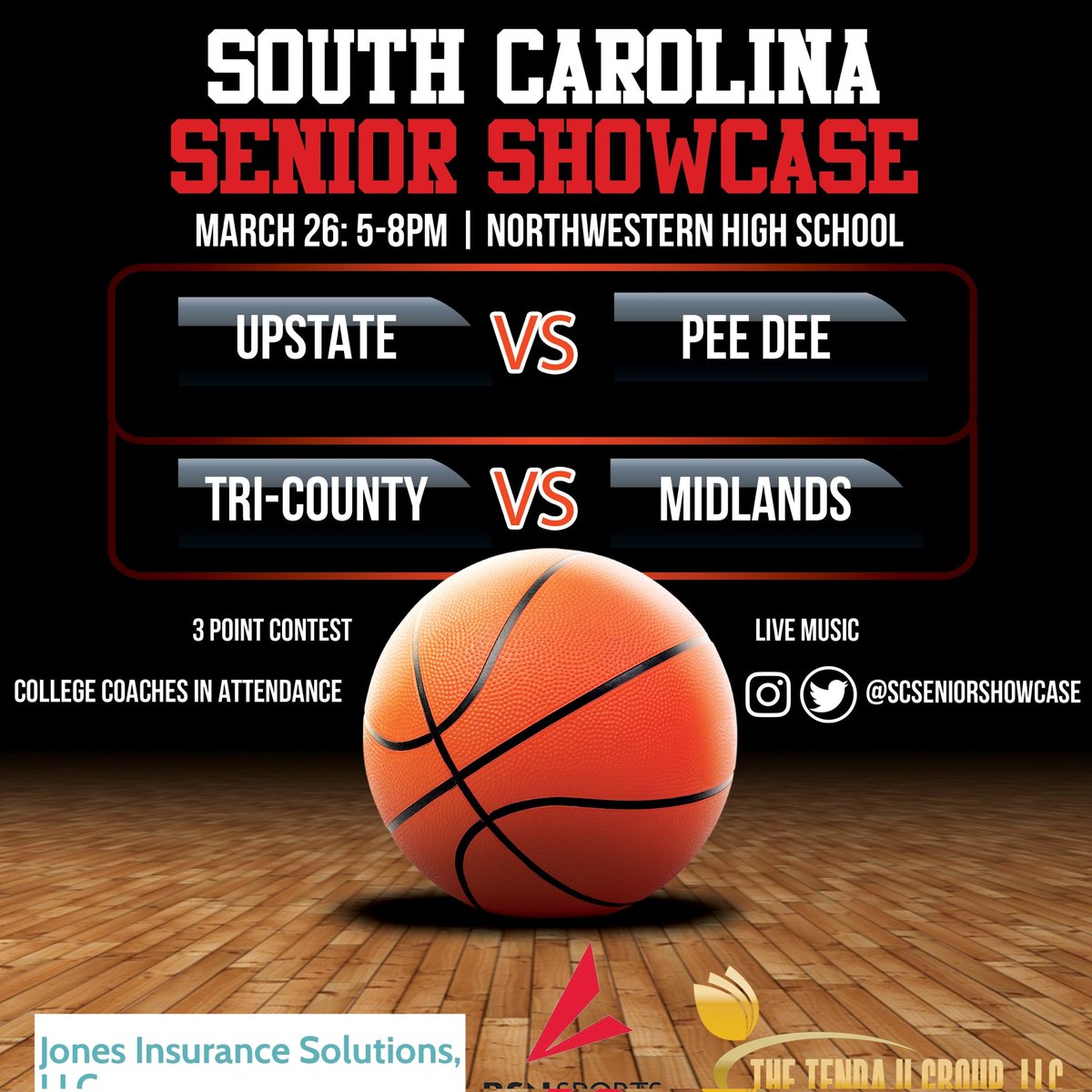SCSenShowcase's tweet photo. 6'6 Forward @wmanning0 @GFHSHoops has been invited to represent the Tri-County in The SC Senior Showcase  Game‼️
@PrepHoopsSC @BigShotsGlobal @Phenom_Hoops @MaxPreps https://t.co/hISOx55SAY