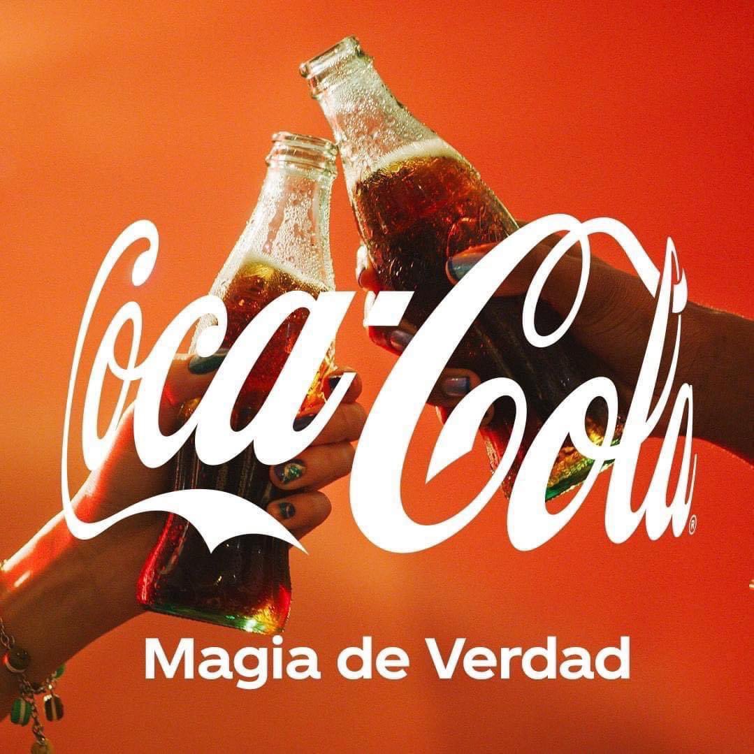 Mundo de las Marcas Twitter: "¿Ya probaste la nueva Coca Cola sin azúcar? tiene un mejor sabor atrévete y dinos si la mejor de todas. Nueva Coca Cola