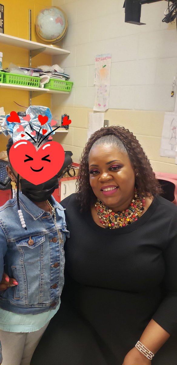 MsTechLee's tweet photo. The FUSE is lit at "The Mill"! I just β€ that school and the amazing staff! FUSE check-in with the amazing @LadySylviaWatk1. Can we just say FAB-U-LOUS!π₯ππΎπ₯
#StoneMillES
#GetLitWithTechLee
@DeKalbSchoolsIT https://t.co/5sbt7S8R5a