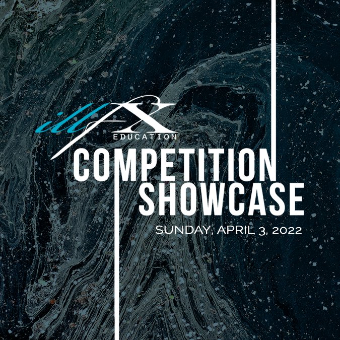 illFX_Edu's tweet photo. Our Annual Competition Showcase is coming up April 3rd! We are excited to be returning to the stage to showcase our routines before we head to competition! 

DETAILS :. https://t.co/KuLD9Z3HZh

#yycdance https://t.co/1fsdH60Nyx