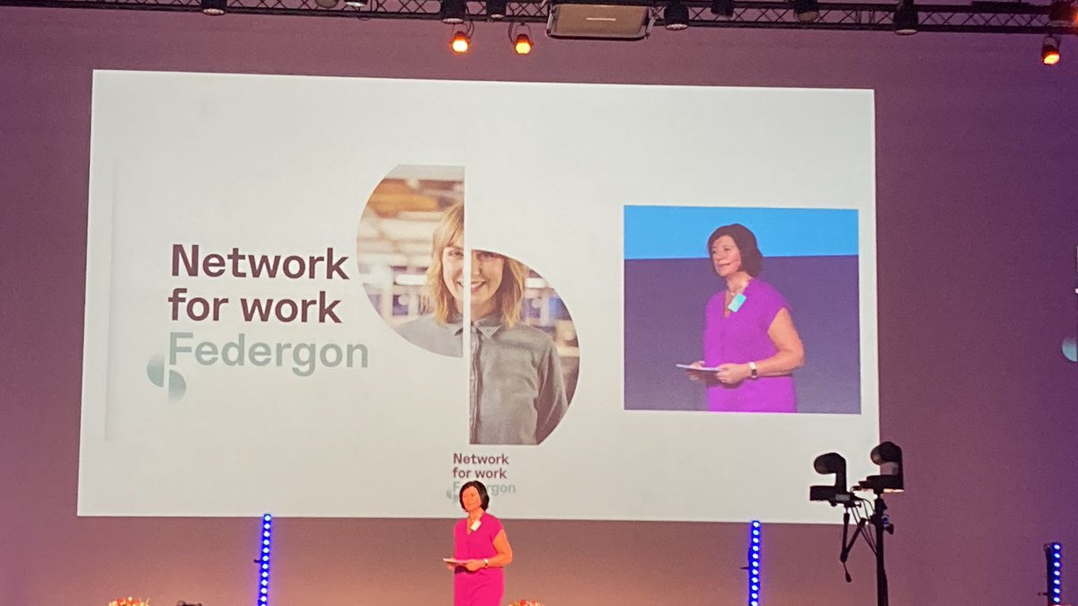 Wij zijn <a href="/Federgon/">Federgon</a> - network for work! <a href="/cattelainann/">ann cattelain</a> onthult onze nieuwe brand &amp; story. Wij zijn klaar voor de toekomst!!