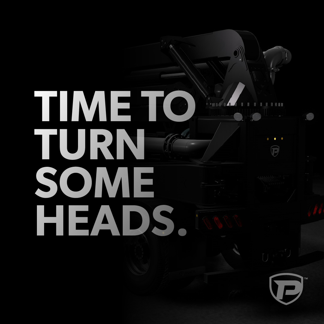 Next-level power and performance from #Puck. This beast is engineered for versatility and designed to attack the task at hand—without compromise. 

Turn Some Heads » bit.ly/2HJUKQJ