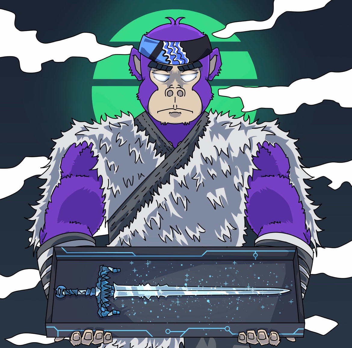 Amano ⚔️ tweet media