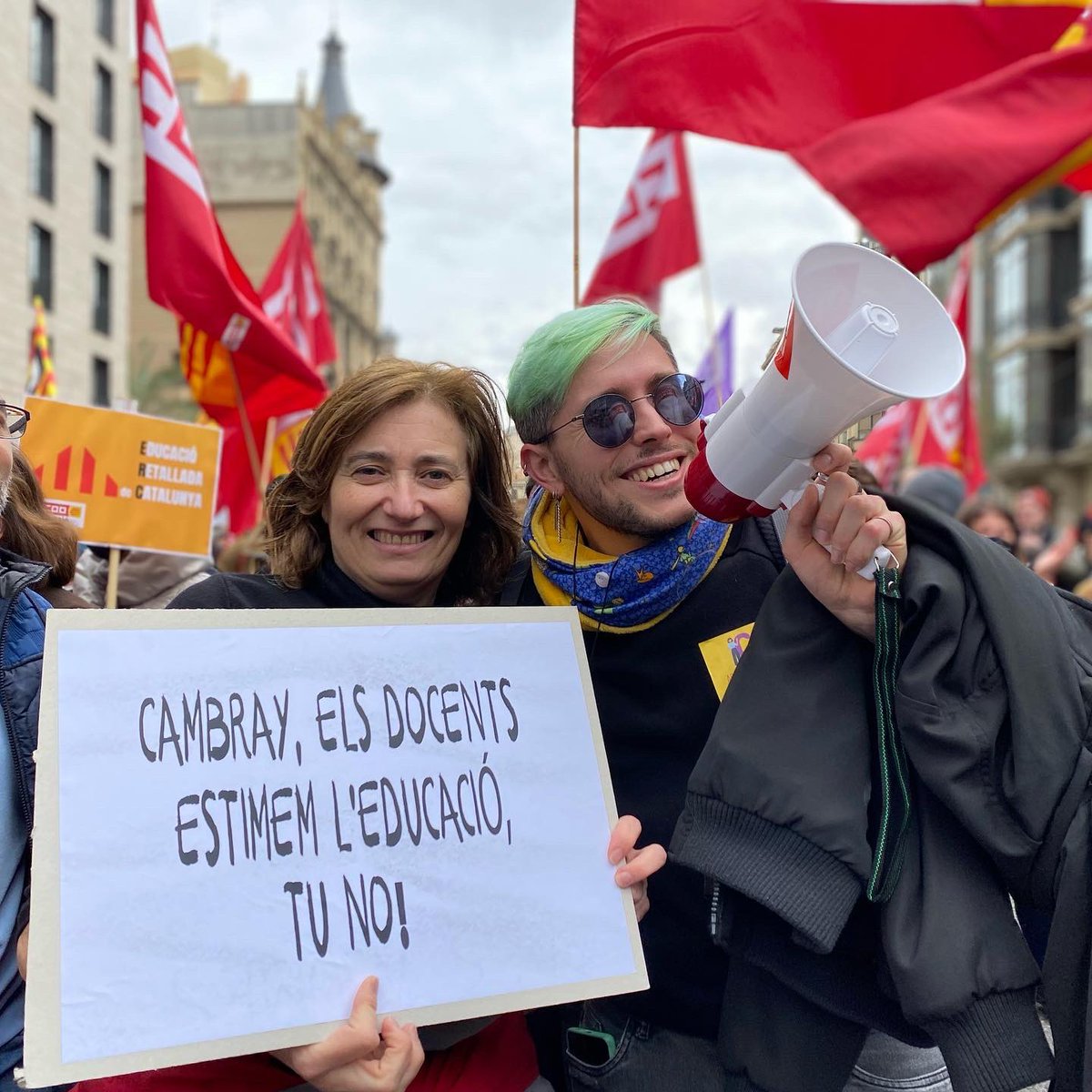 Assemblea Sant Pol de Mar tweet media