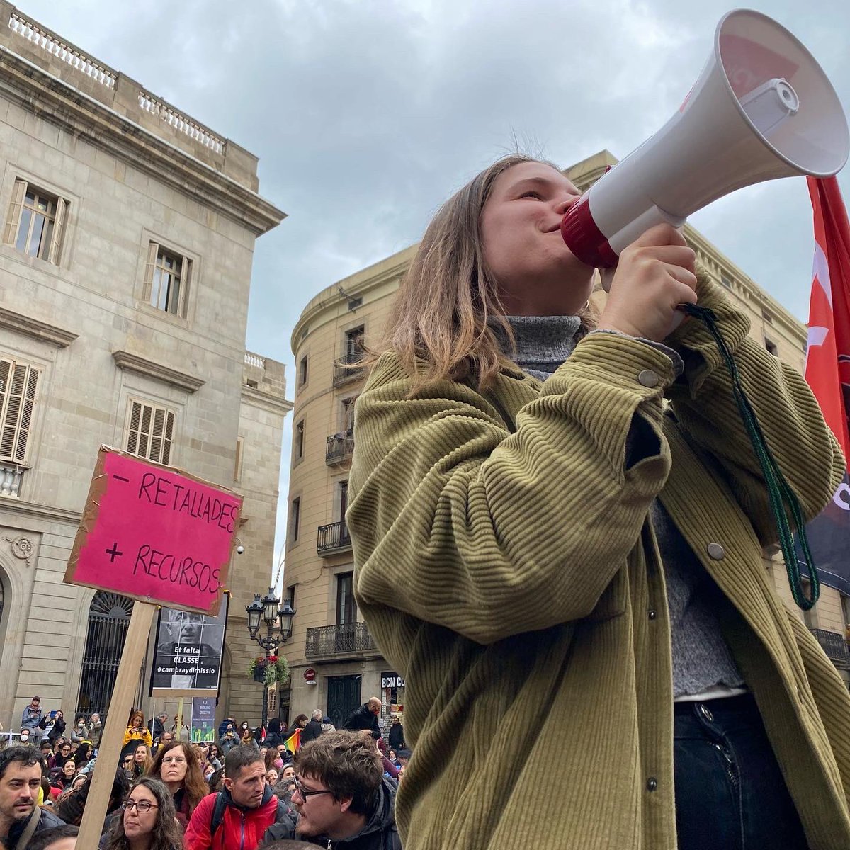 Assemblea Sant Pol de Mar tweet media