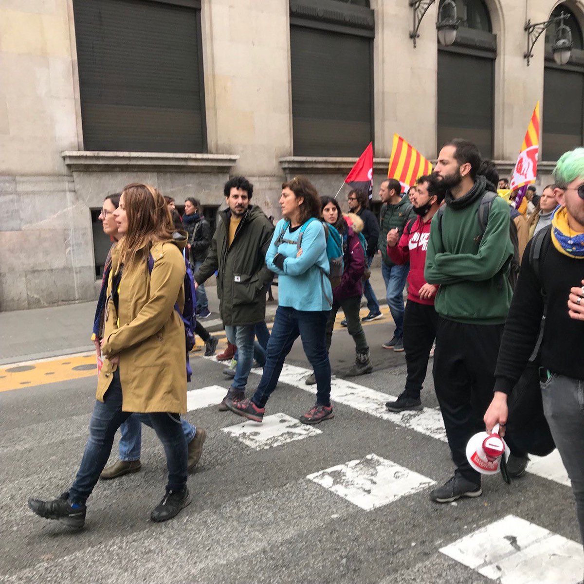 Assemblea Sant Pol de Mar tweet media
