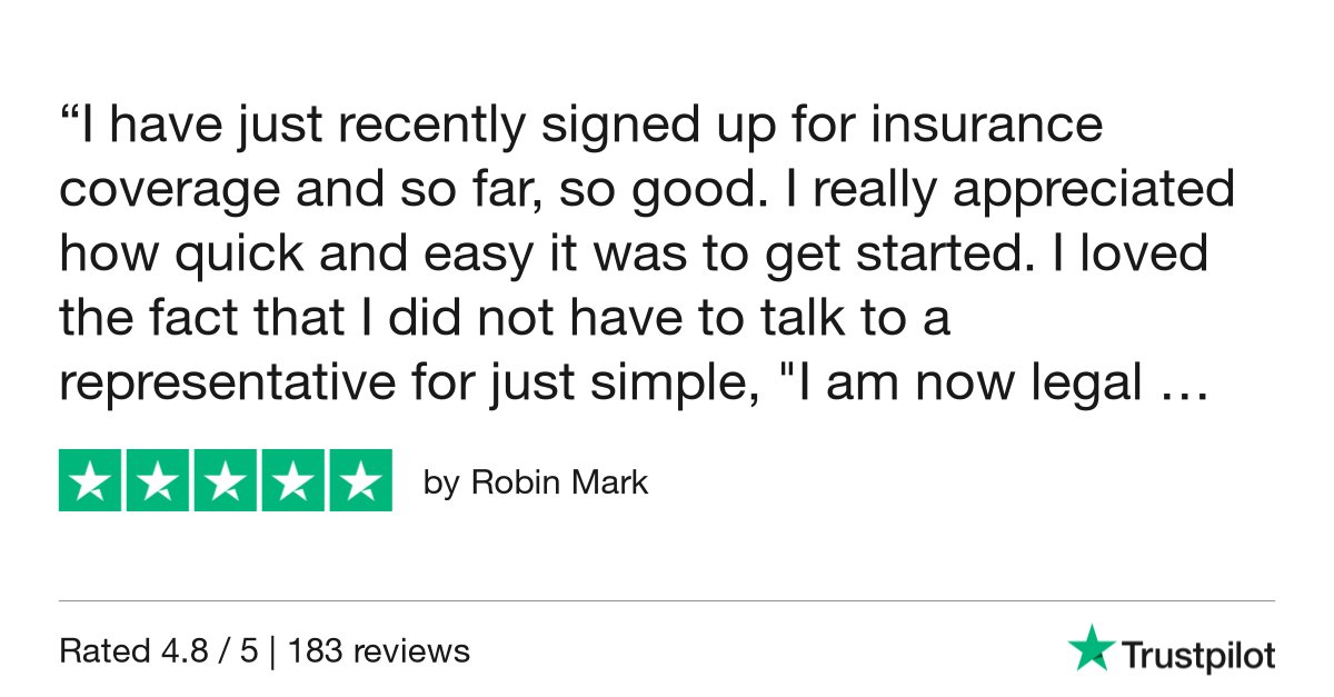 Hugo Insurance tweet media