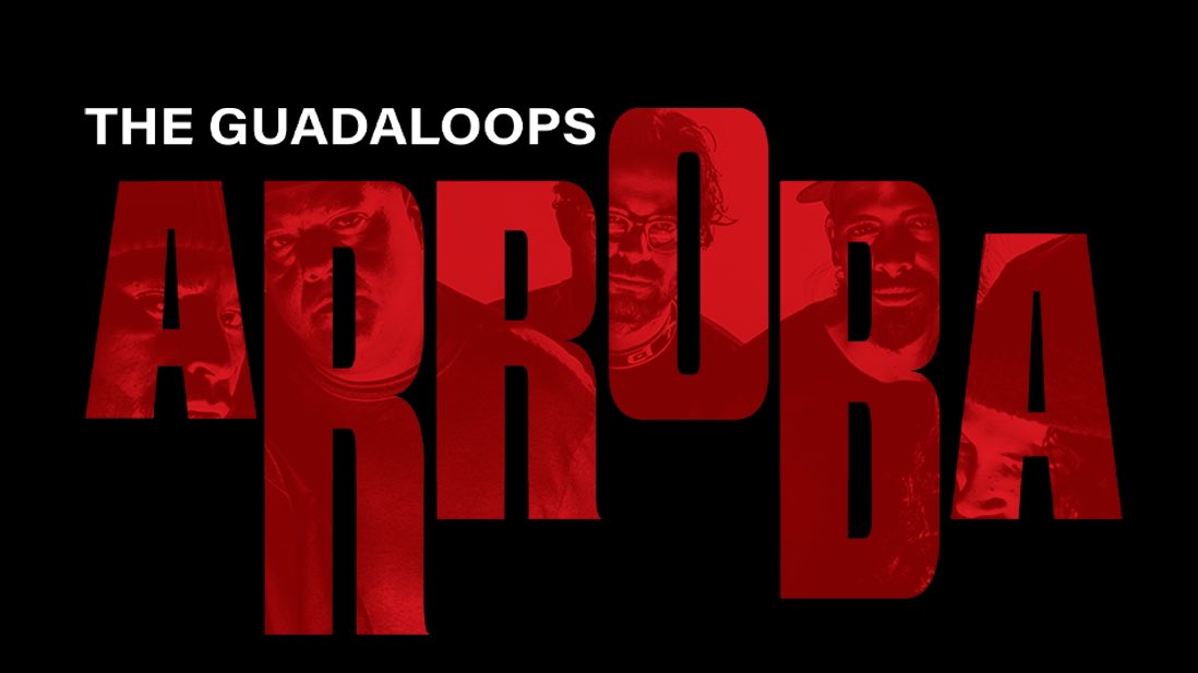 Arroba (Video oficial)
youtu.be/JVWqXKml_oI