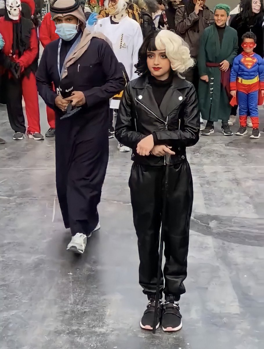 gorgeous4ew's tweet photo. كرويلا في البوليفارد الآن 😍 https://t.co/ekVbx9XwC8