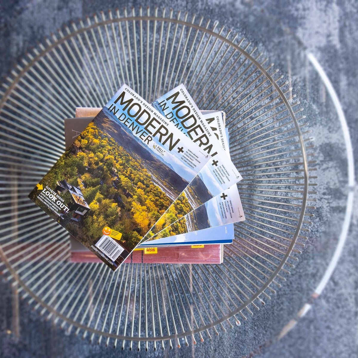 4240arch's tweet photo. Throwback Thursday: @modernindenver featured @claytonmembers + Hotel in the Fall 2021 issue: https://t.co/Ts1nT1JVYG ✨  #architecture #architecturalphotography #archilove  #archilover https://t.co/zcZXqcfMPN