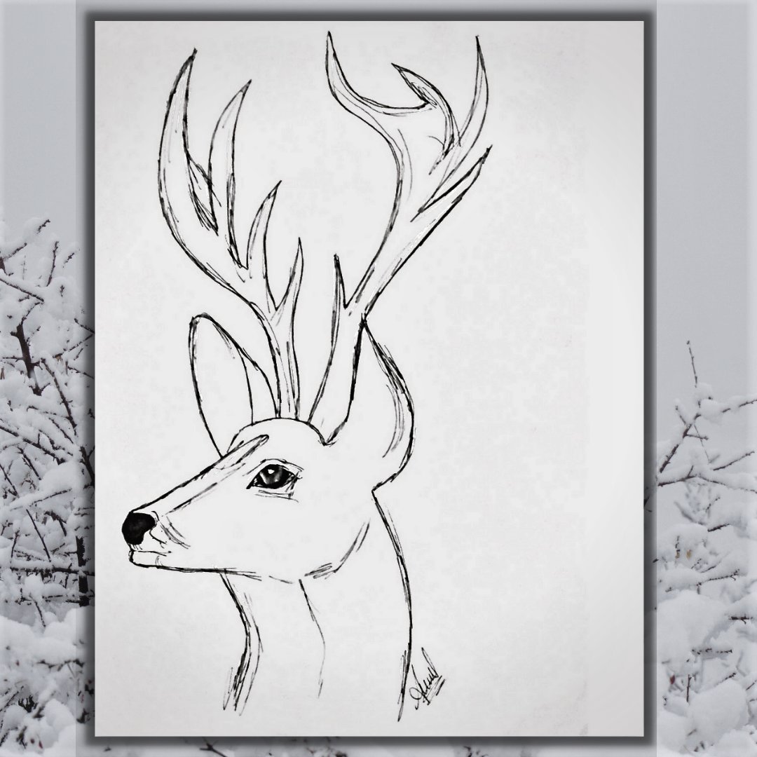 "… the deer to the wholesome world
.
.
.
#nfts #nftartists #nftartist #nftsale #nftcollectors #nftcommunity #nft #nftcollector #nftart #nftcollectibles #nftdrop #nftartgallery #nftcollection #nftartwork #nfthesearch #deer #drawing #sketch #sketchbook