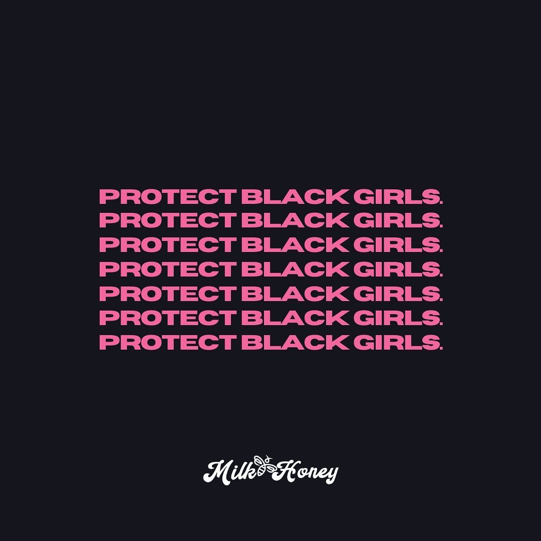 WE NEED THE CRIMINALISATION OF BLACK GIRLS MUST COME TO AN END!! 

A 15 year old Black Girl has been failed by the systems supposed to protect and nurture her!! #ChildQ