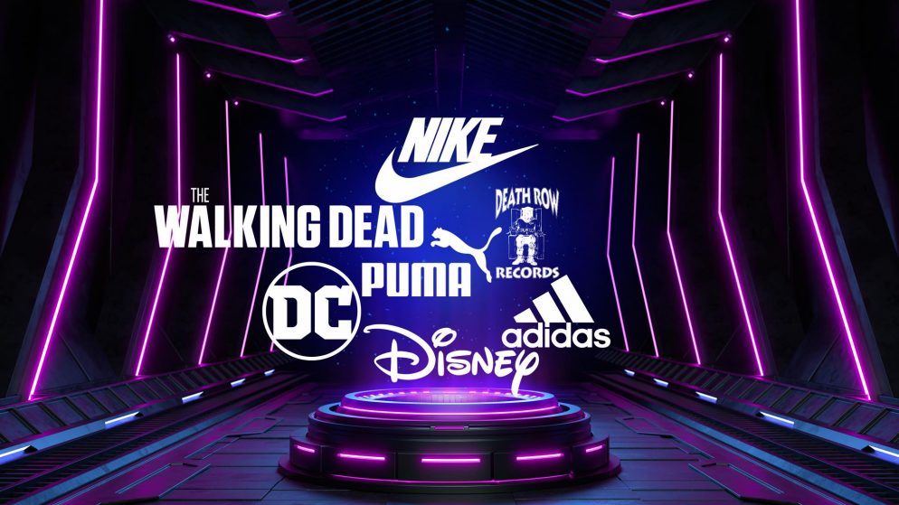 NFT Decade tweet media