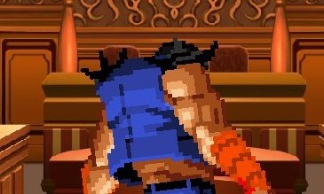 Don't bring me into this.