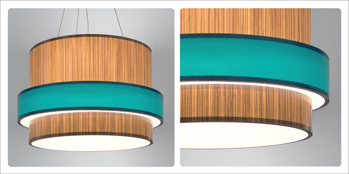 Lumettalighting's tweet image. With more than 30 years as a #customlightingmanufacturer, Lumetta has honed our craft to bring you the finest #customlightingsolutions. Through vision, #innovation, #creativity, and collaboration, we can #modify any of our products or #customize.
bit.ly/3COQnML