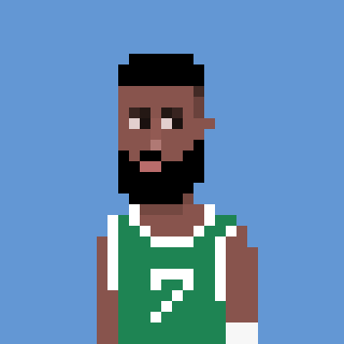 CryptoHoopers's tweet photo. ๐๐Happy #StPatricksDay๐๐
#CryptoHooper #JaylenBrown #Celtics
๐https://t.co/KPWFv3d1xo https://t.co/dszDtDnEYD