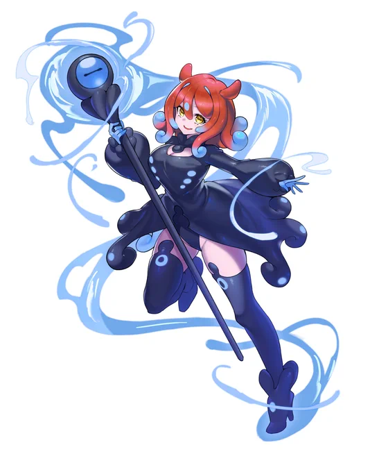 メタラちゃん 