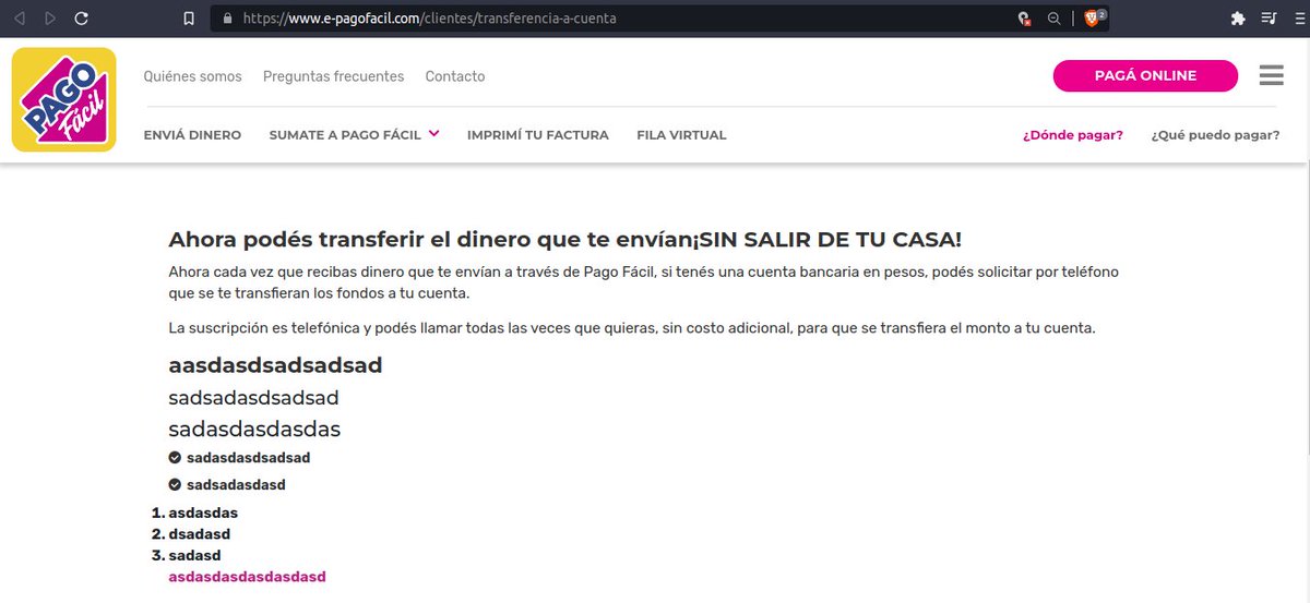 carlitos tweet media