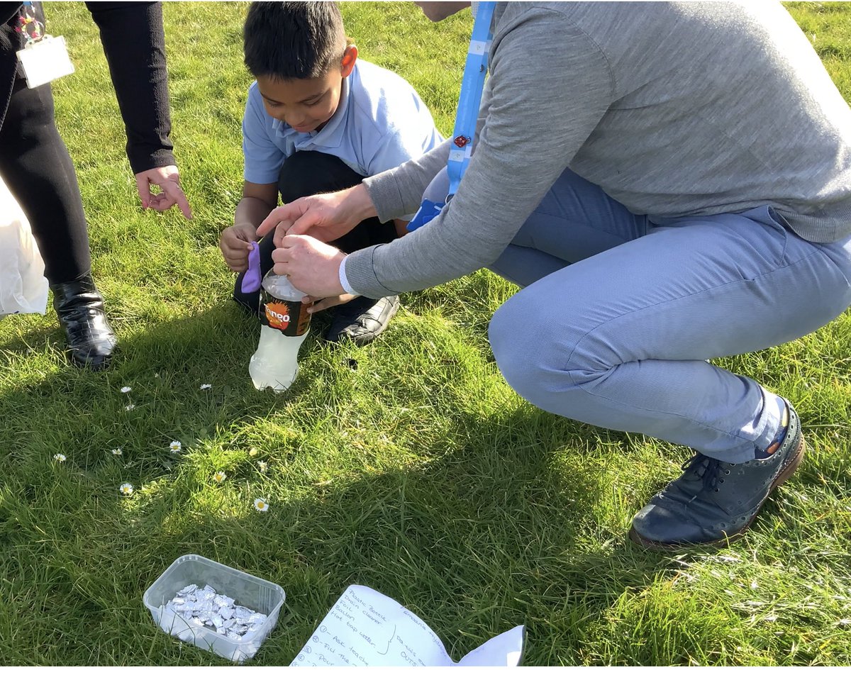 Year 4 Layton Primary School tweet media