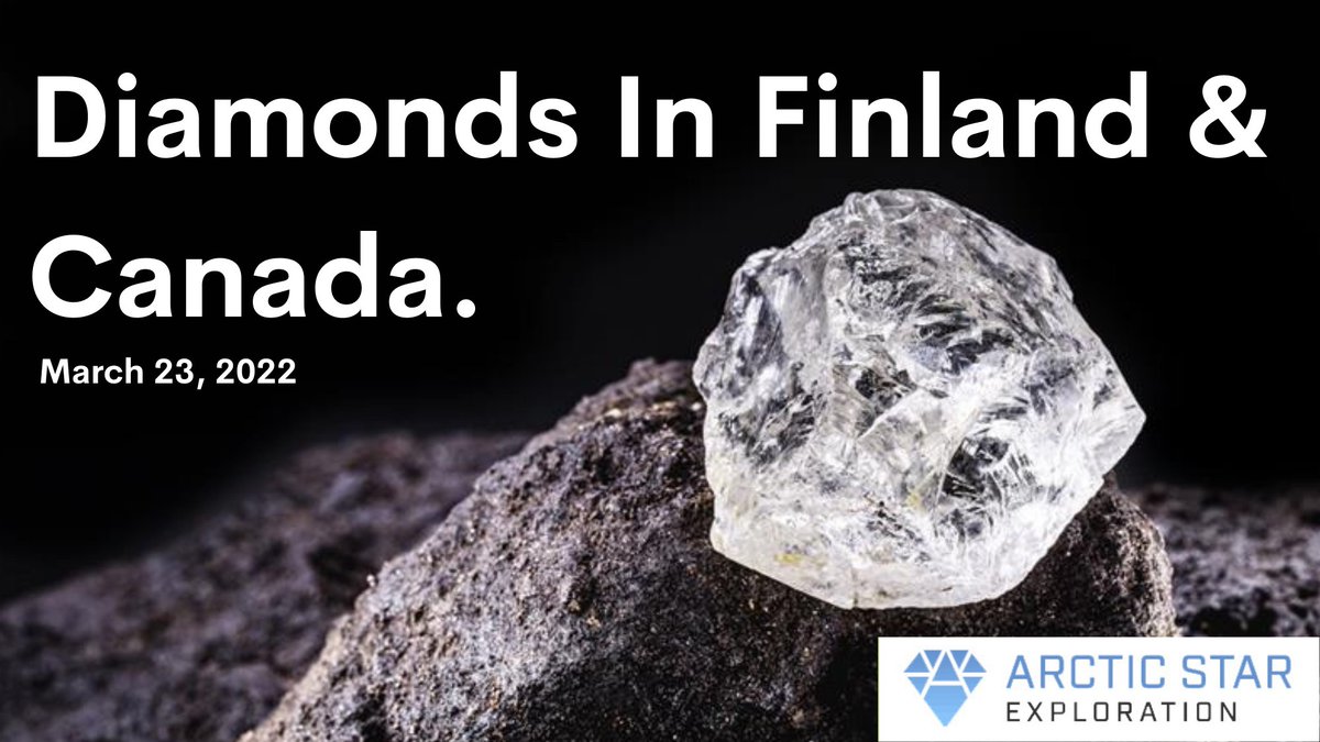Zimtu's tweet photo. Have you RSVPd to our next Zoom with Zimtu investor presentation on Wed. March 23rd featuring equity holding Arctic Star Exploration (TSXV:ADD)? You can secure your place here: https://t.co/uIYrF1Ep9c #DiamondExploration #NorthwestTerritories #Finland #LearnWithZimtu https://t.co/wJIxXHOHIJ