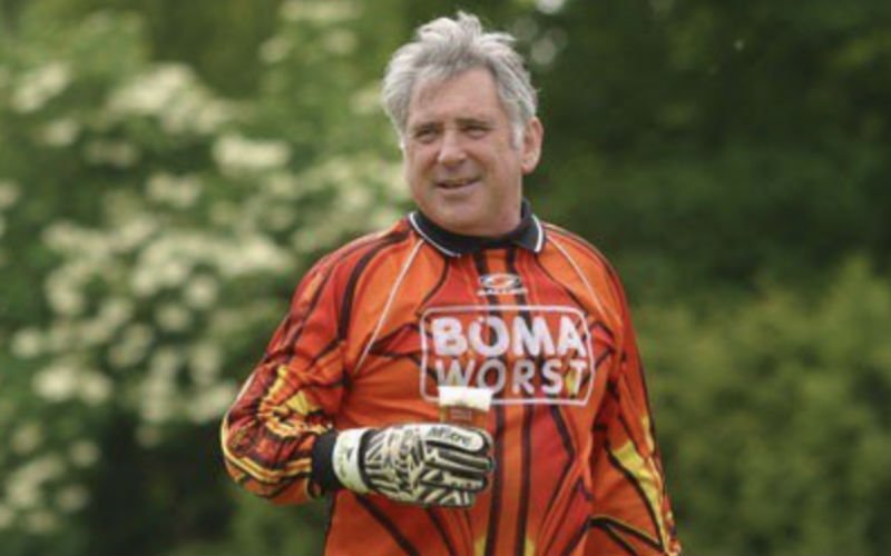 Vandaag al 2 jaar de schoonste dagschotel aan de hemel 🍻💫