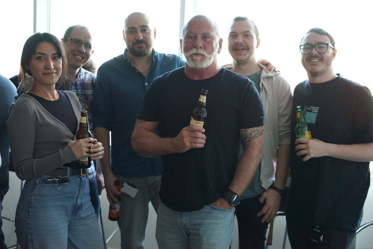 Supermassive Games tweet media