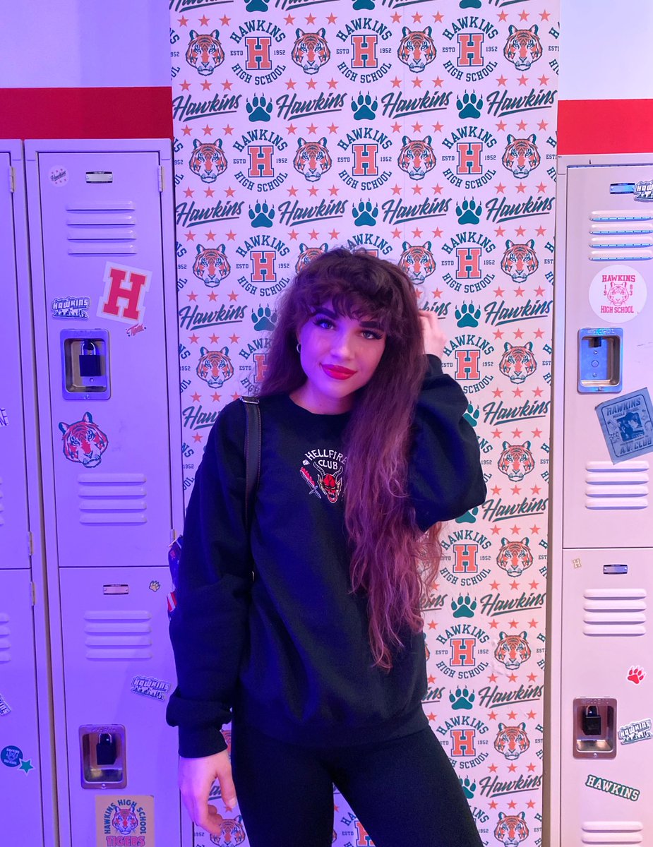 joycelhopper's tweet photo. i am obsessed w/ these lockers. thank u. 😌 https://t.co/amSPXX3osh