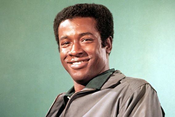 Happy birthday to Don Mitchell! 