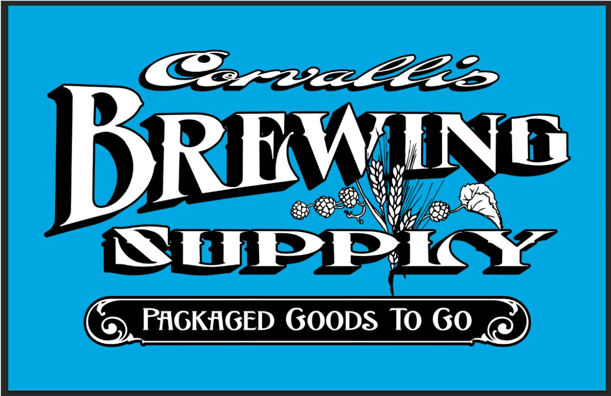 Corvallis Brewing Supply tweet media
