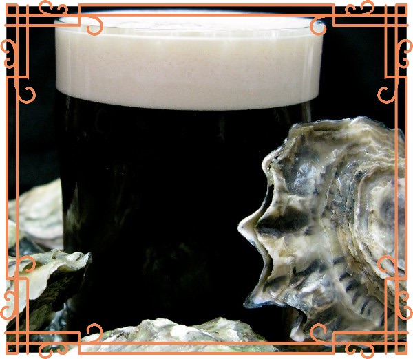 St. Paddy's Day and McRea's Black Pearl Oyster Stout - mailchi.mp/720c0531016f/s… St. Paddy's Day with our homebrewed oyster stout!  Noon till 6:00pm, or whenever the keg runs dry!
