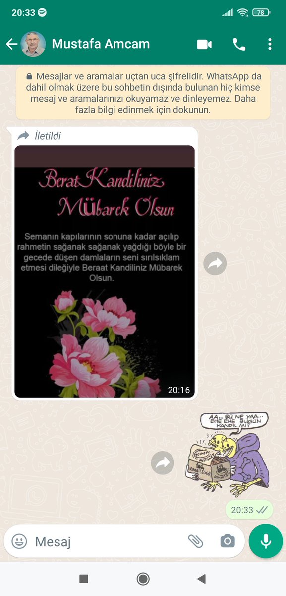 Bugün hayvanlık yok