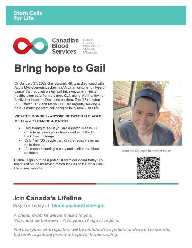 We maybe opponents on the ice, but off ice we are all a part of the hockey family… passing this along to see if anyone can help. 🙏🏻