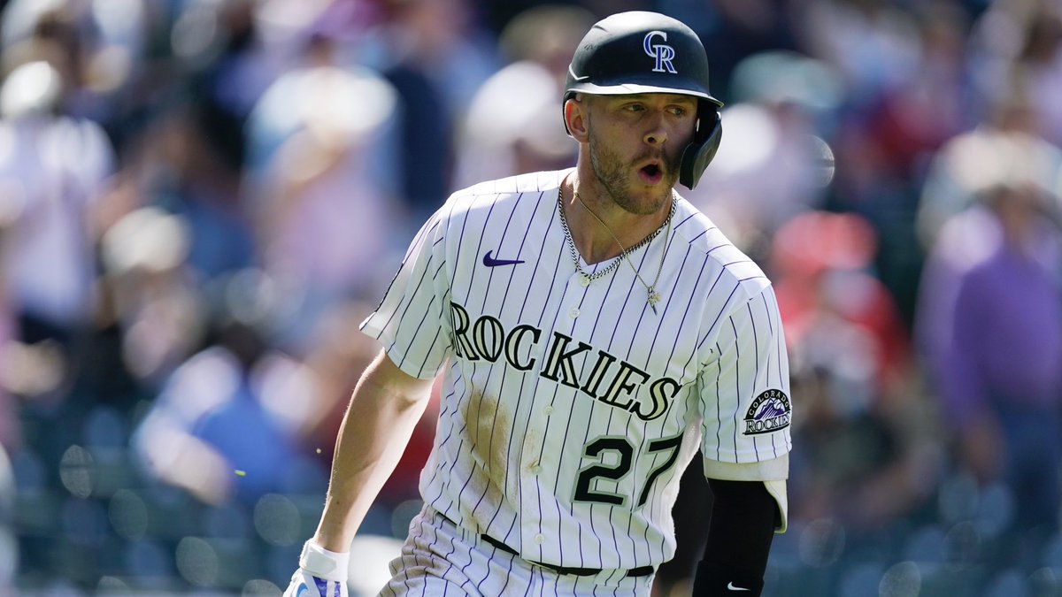 Marino_Pepen's tweet photo. Trevor Story en la mira #RedSox para jugar 2B… Hay varios equipos detrás de sus servicios.

#MediasRojas
#MLB https://t.co/fC5mZSV8JE