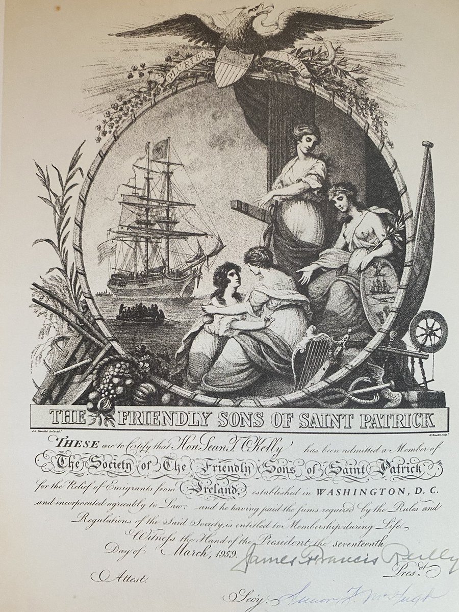 The Presidents’ Letters tweet media