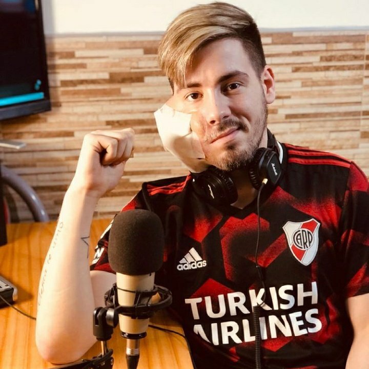 Kevin🐔 tweet media