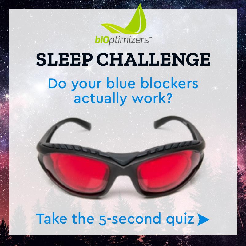 CollinsChadM's tweet photo. How’s yo sleep?! @BiOptimizers is doing a #SleepChallenge with free giveaways rest of the month!
https://t.co/yLHE4y0VbK
Always pop their #MagnesiumBreakthrough for deep calming sleep - save 10% off with code CHADMICHAELCOLLINS!
#Bioptimized #Optimizeyourlife #Biohacking https://t.co/eI7txaGrNz