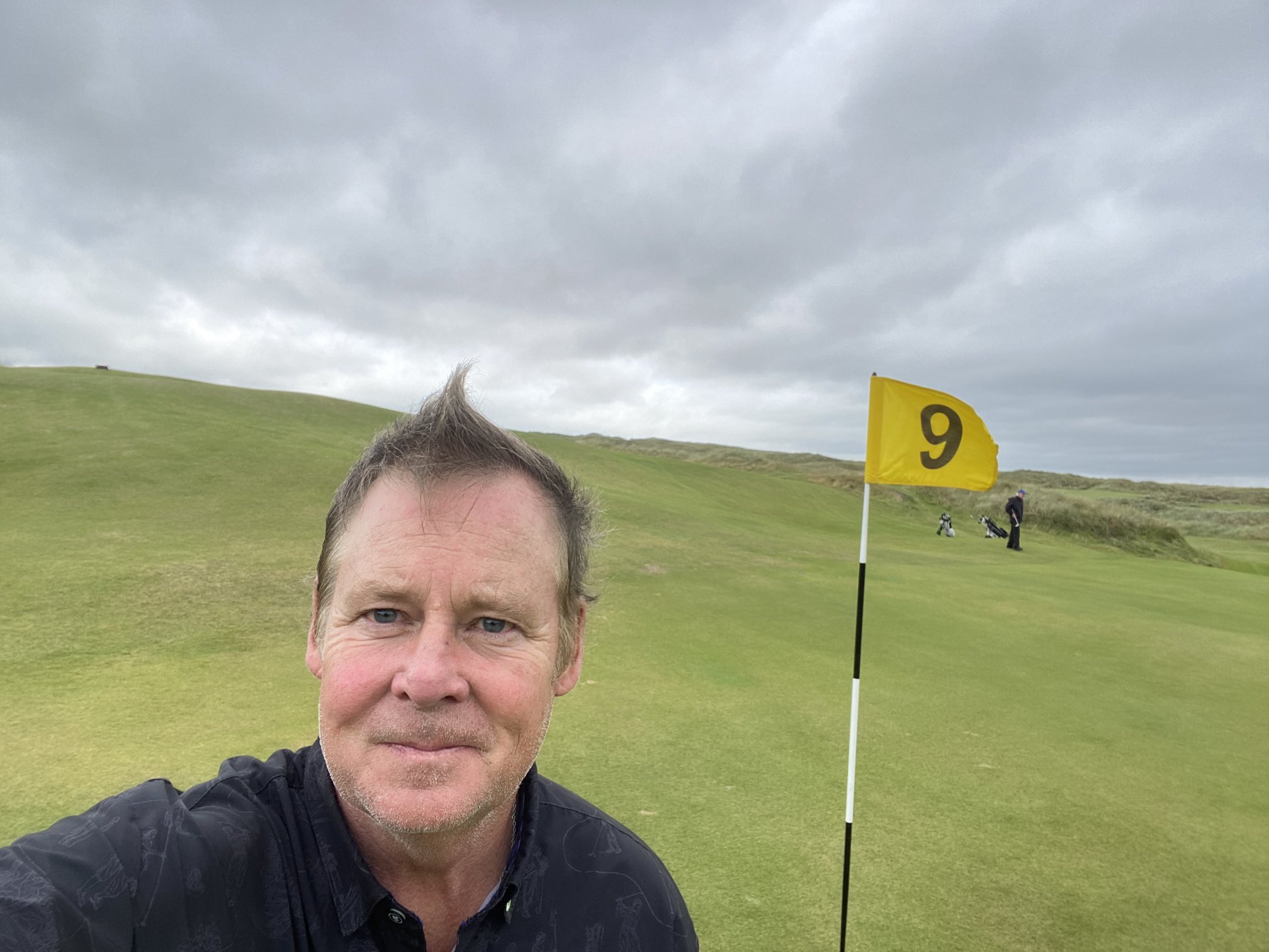 Joel Murray (@JoelMurray9of9) / Twitter