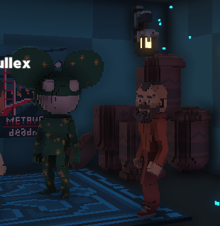CoalDenis's tweet photo. @TheSandboxGame @deadmau5 I just participated in the daily #SandboxAlphaS2Contest for a chance to earn up to 1,000 $SAND! Starting March 17 - Selfie with Deadmau5. Check out my screenshot below!
👇 #SandboxAlphaS2 https://t.co/DDJp9O0UsN