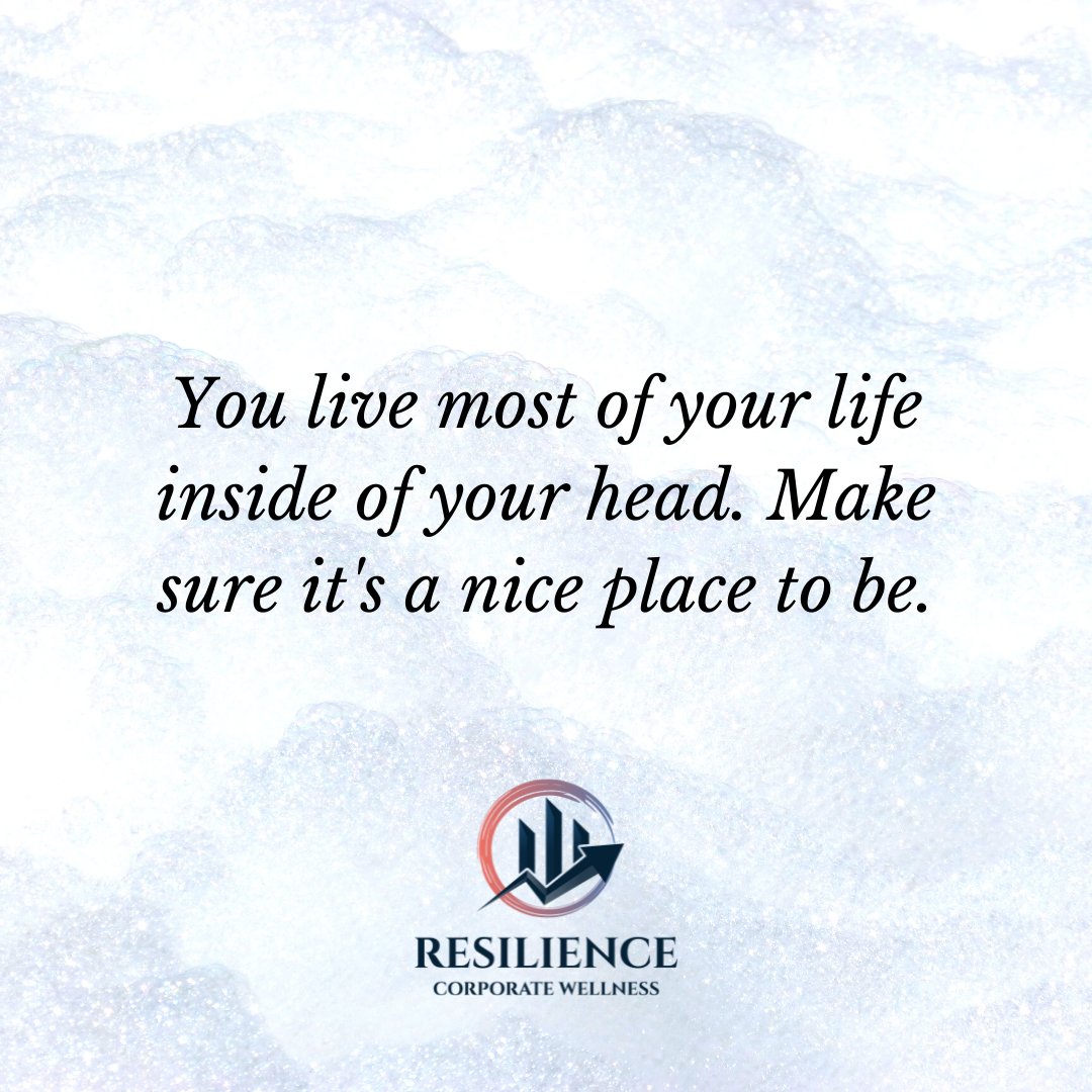 ResilncCorpWell's tweet photo. How is it going in there today? 🌸✨

#insideyourheld #selftalk #selflove #bekindtoyourself #thoughts #emotionalwellness #loveyourself #wordstoliveby #positivethoughts #selfcare #resiliencecorporatewellness #goodreminder https://t.co/oluwhU1Hdn