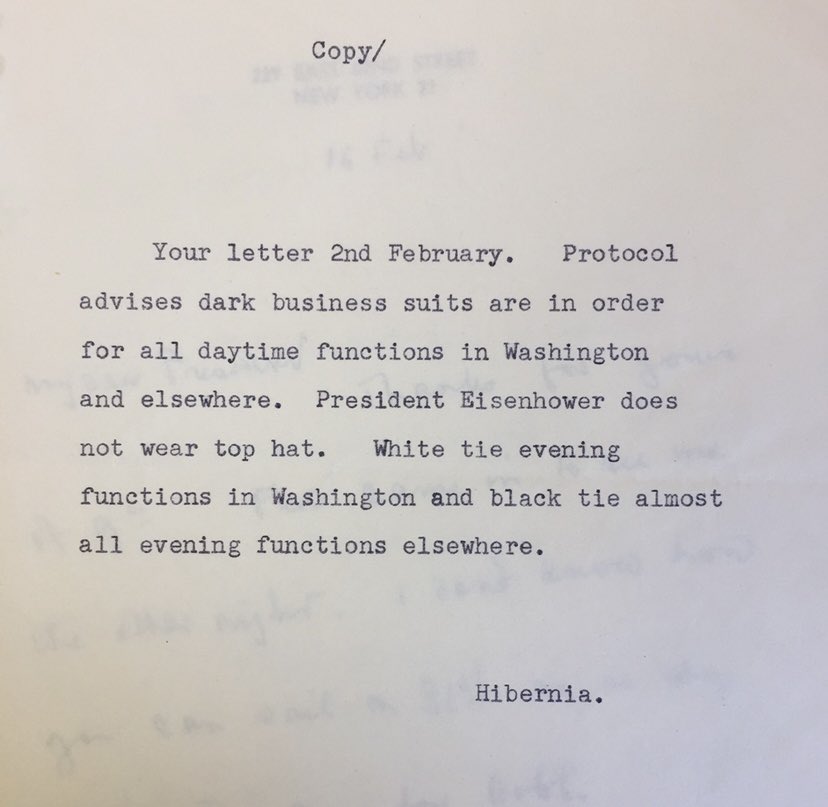 The Presidents’ Letters tweet media