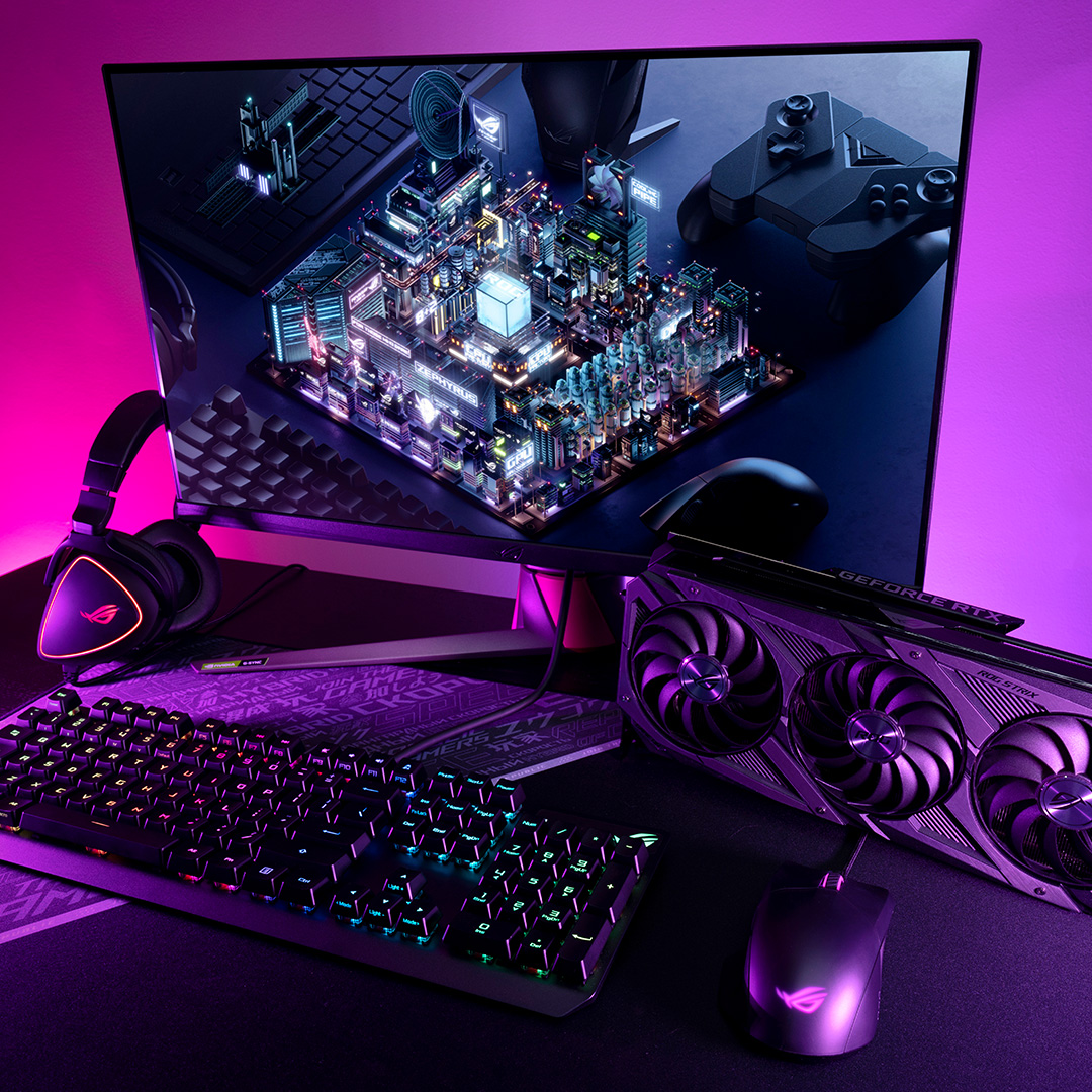 ROG North America tweet media