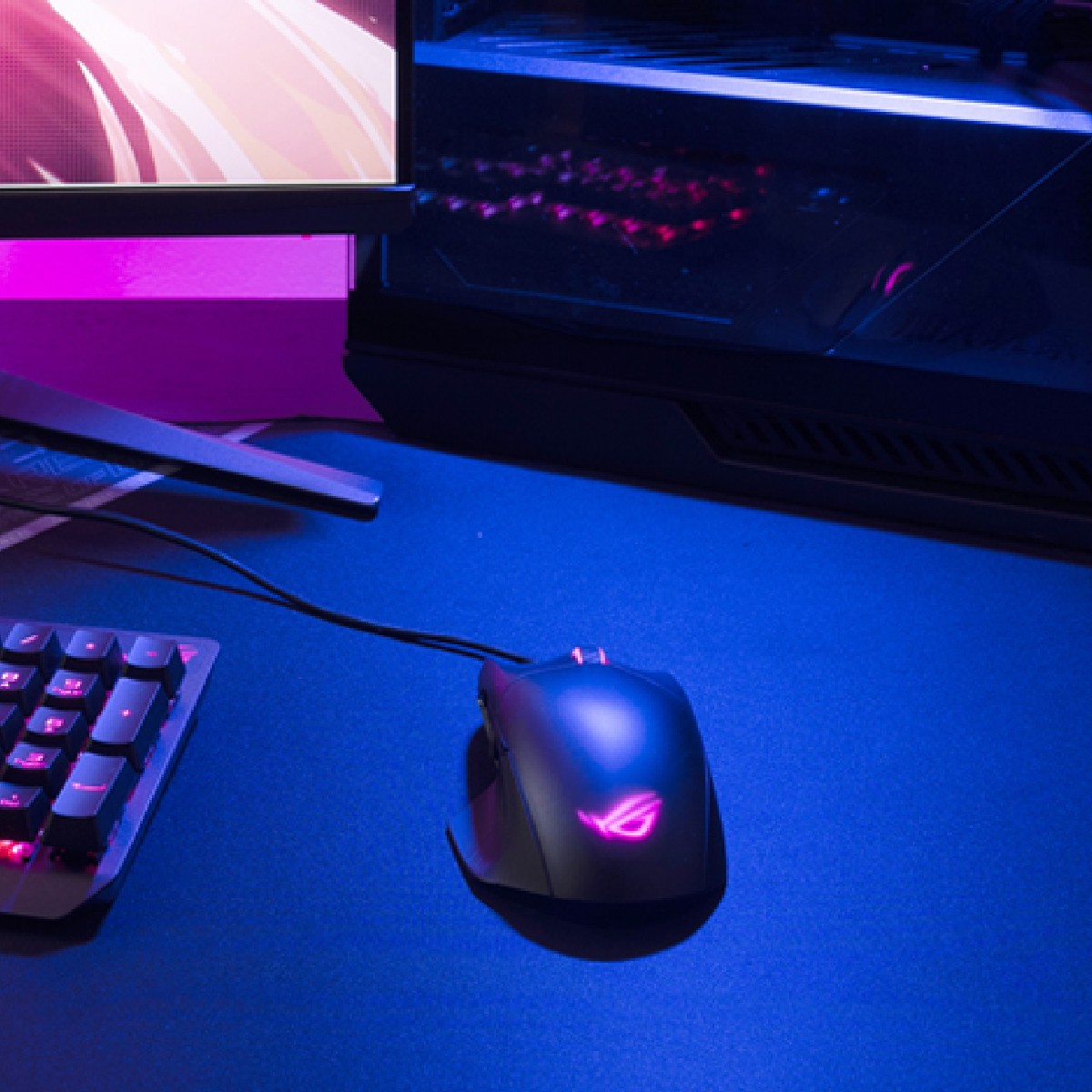 ROG North America tweet media