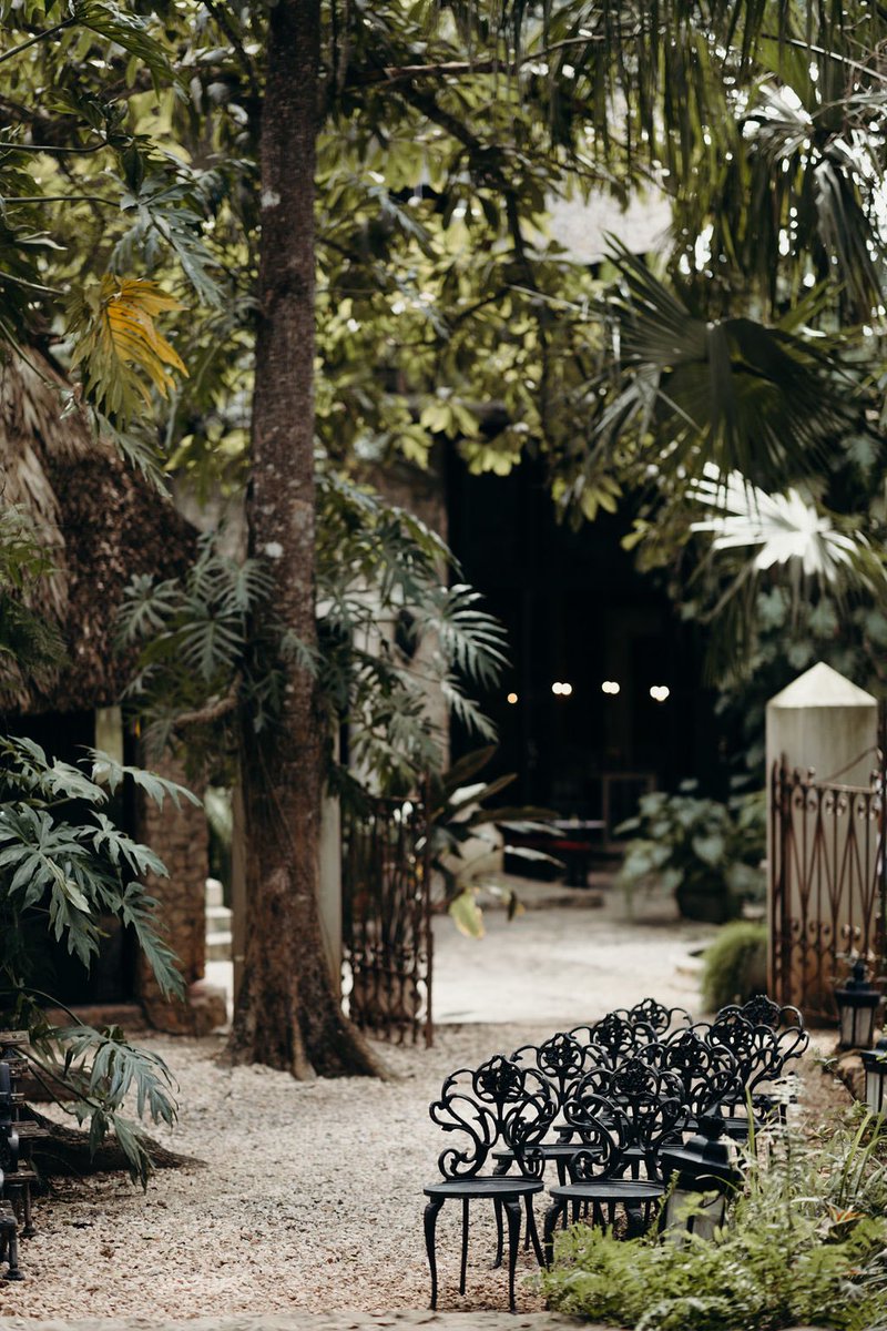 marialimon_'s tweet photo. Coqui Coqui, a precious jewel at the beautiful magical town in Valladolid is all about infinite beauty, lot of style and exclusivity! #coquicoqui #destinationweddings #mexicoweddings #yucatan #elopement #weddings @memorybox_photo @marialimon_ https://t.co/U4Ualq8AX7