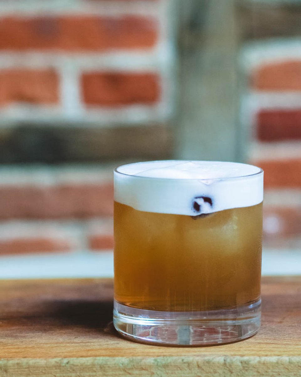 Introducing Happy Hour to Byfords! 

We have a great selection of delicious cocktails on offers and best yet they are two for £15 | Norfolk Passport: £14 

View menu: byfords.org.uk/cafe/dinner