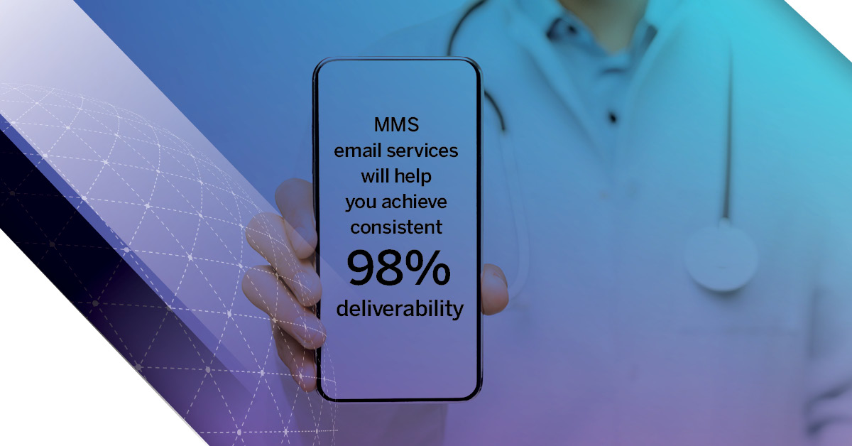 MMS, Inc. tweet media