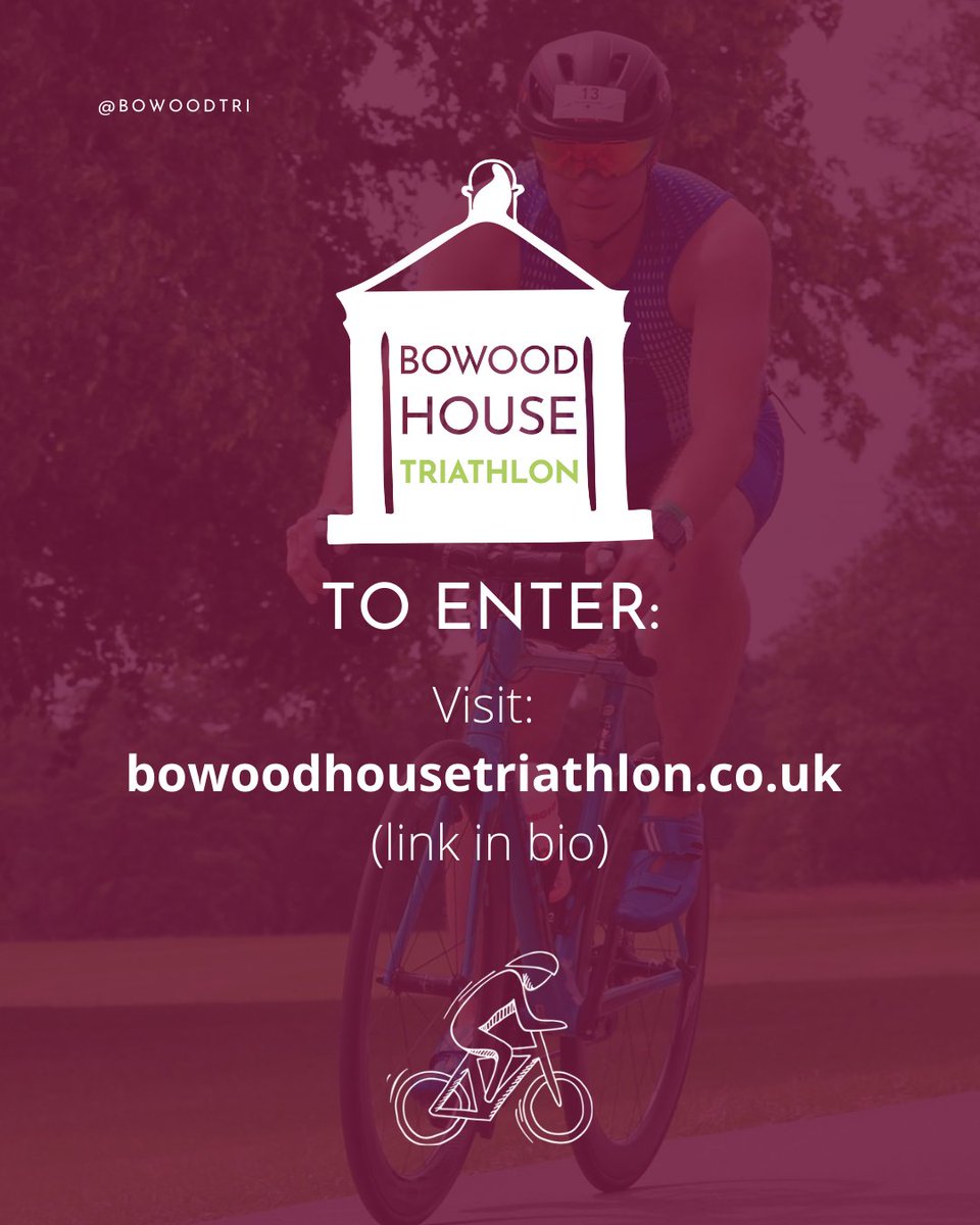 Bowood House Triathlon tweet media