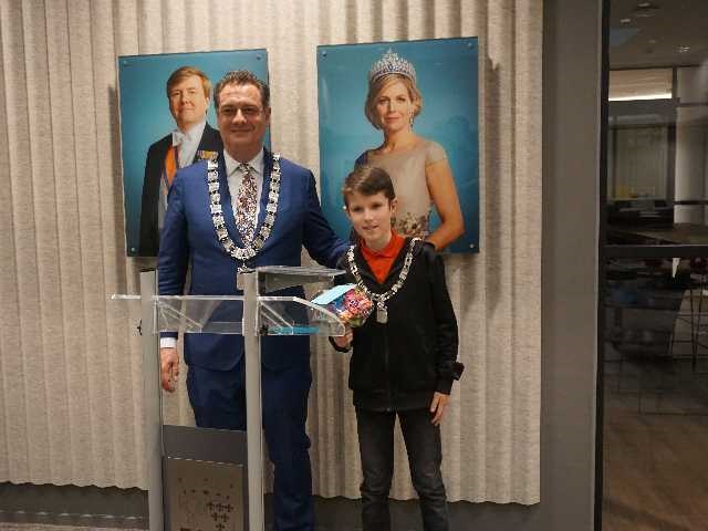 Gemeente Leusden tweet media