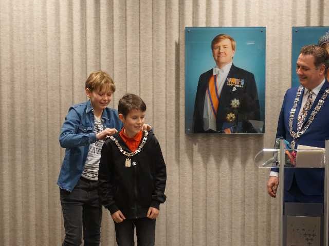 Gemeente Leusden tweet media