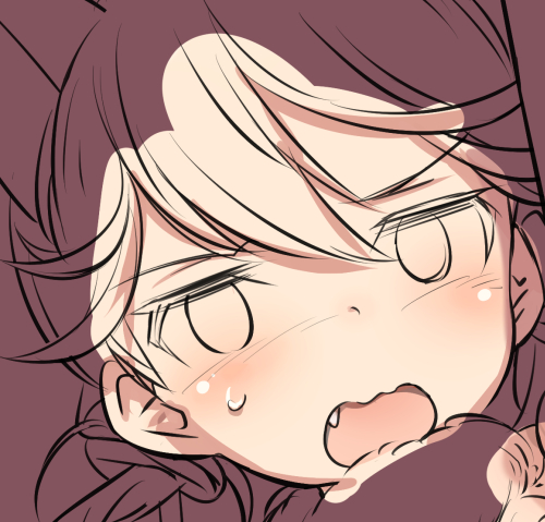 now drawing kogitune_chang 